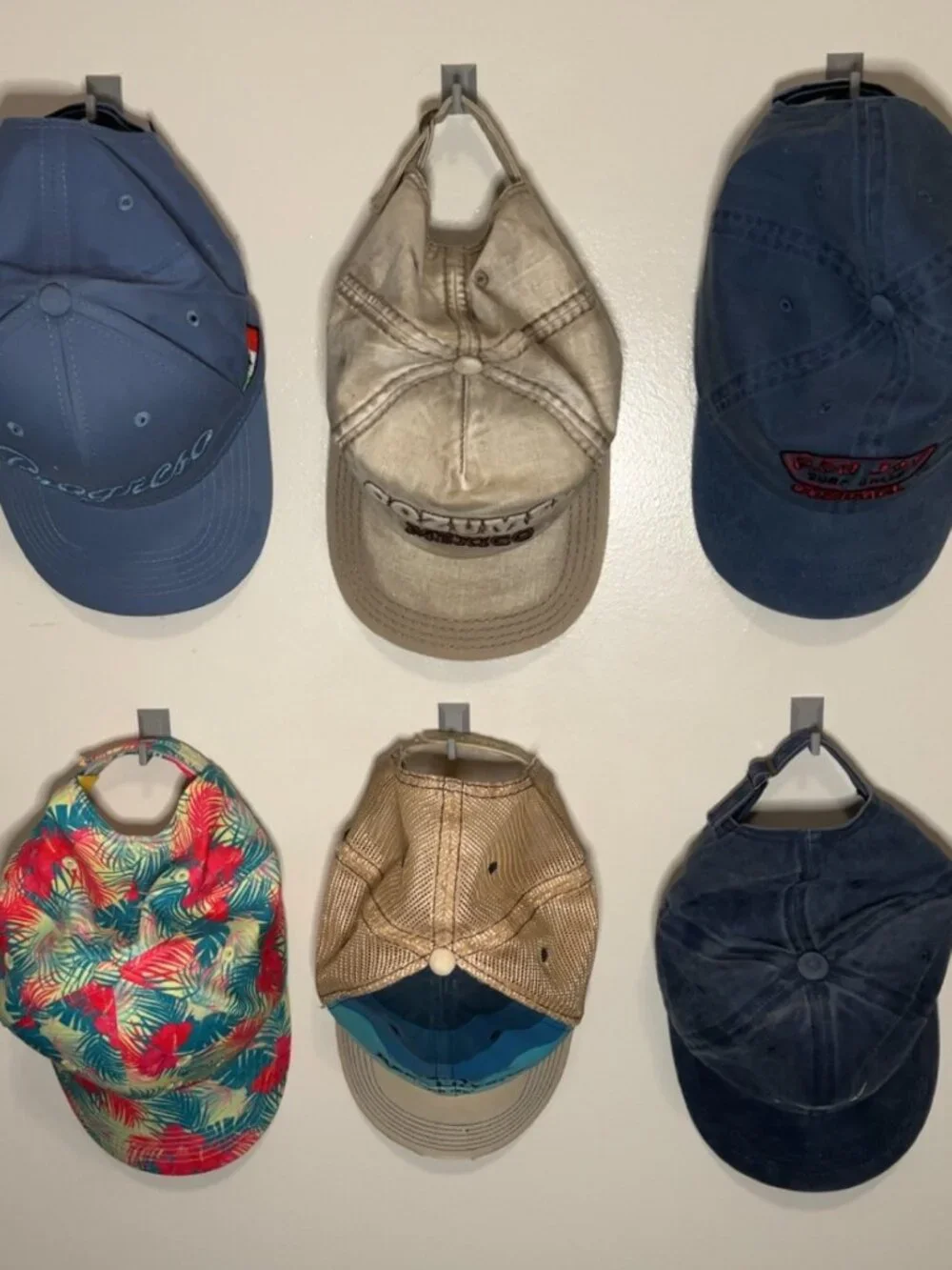 Hat Hook